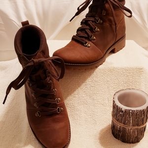 Timberland Ellendale Ladies Hiking Boots